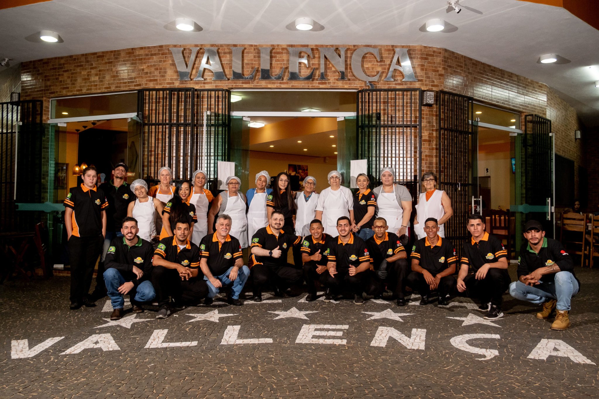 Pizzaria Vallença