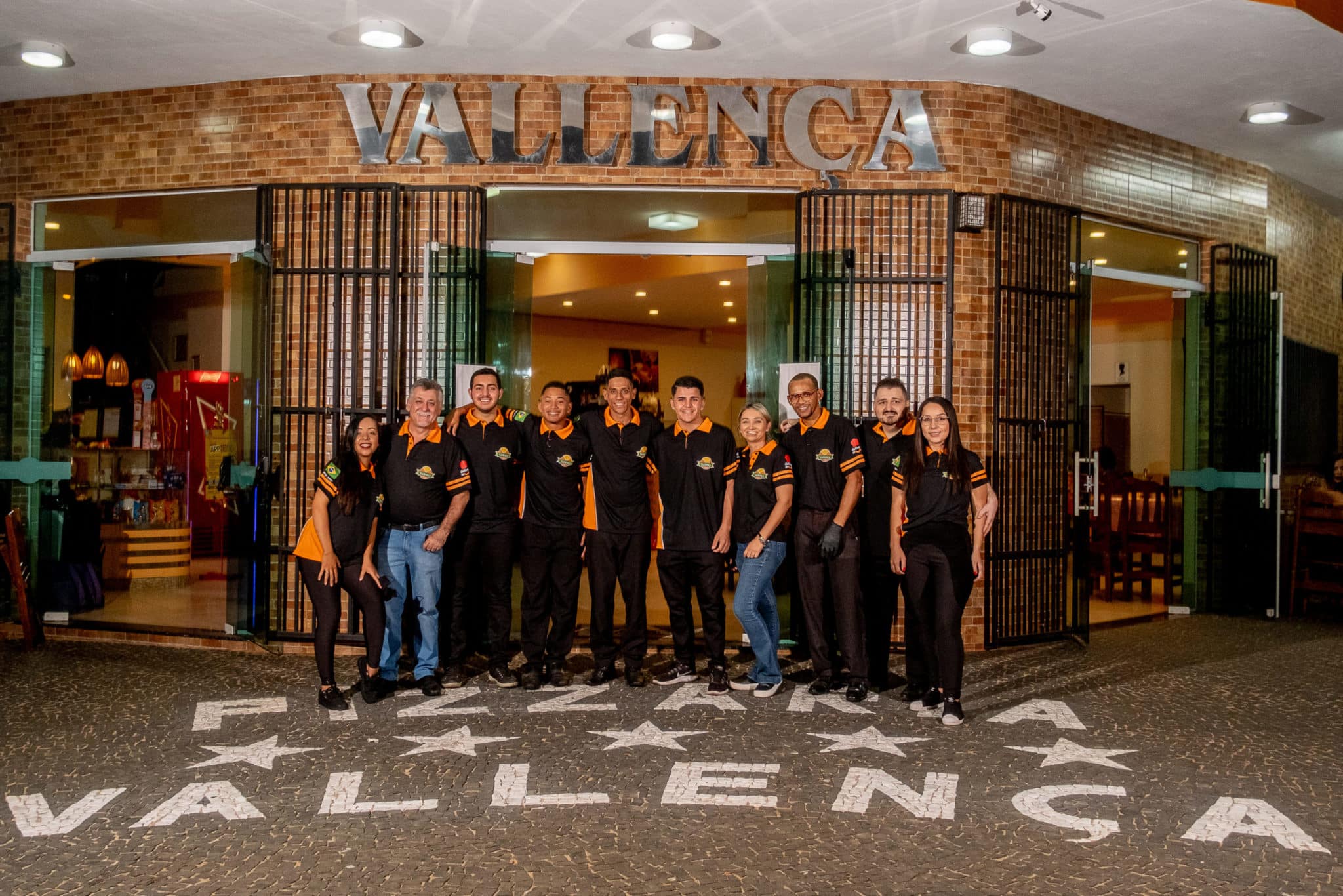 Pizzaria Vallença