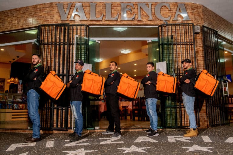 Pizzaria Vallença